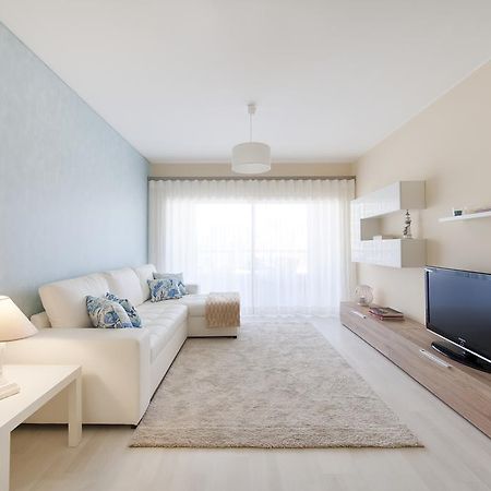 Rocha Blue Sea Apartment Портиман Екстериор снимка