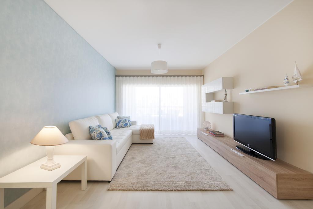 Rocha Blue Sea Apartment Портиман Екстериор снимка