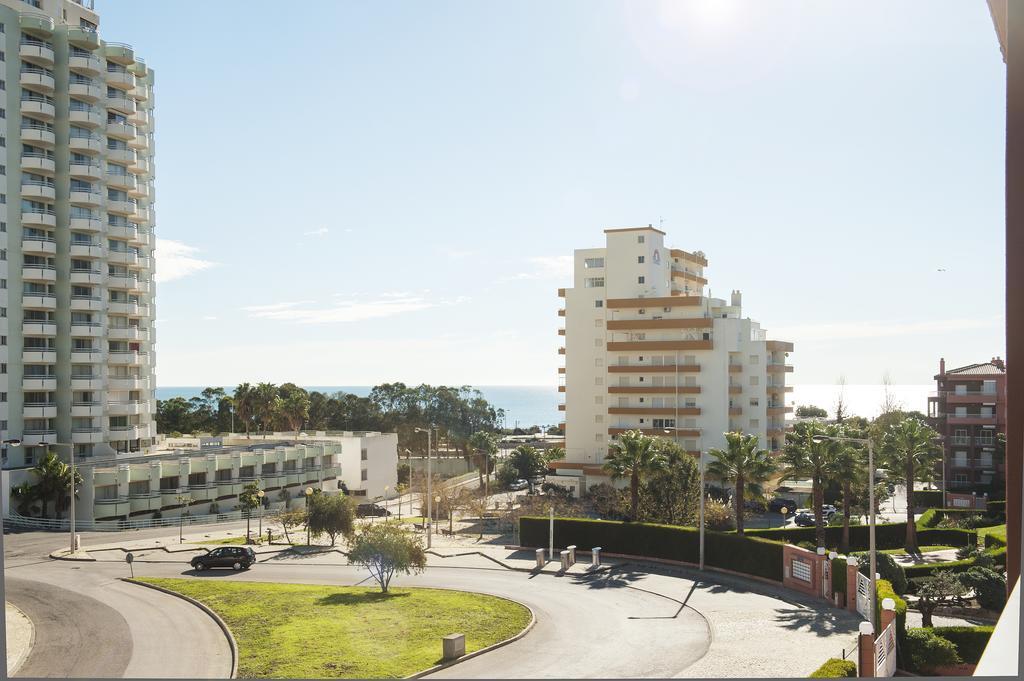 Rocha Blue Sea Apartment Портиман Екстериор снимка
