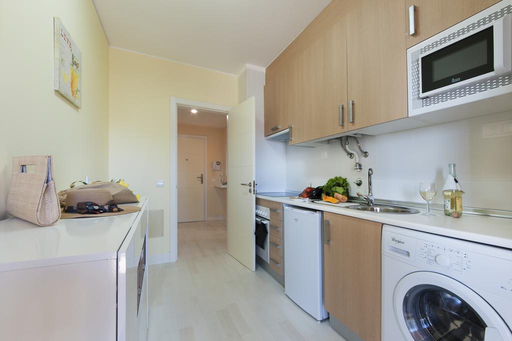 Rocha Blue Sea Apartment Портиман Екстериор снимка