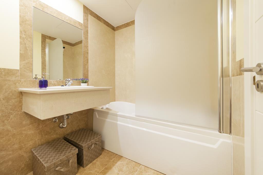 Rocha Blue Sea Apartment Портиман Екстериор снимка