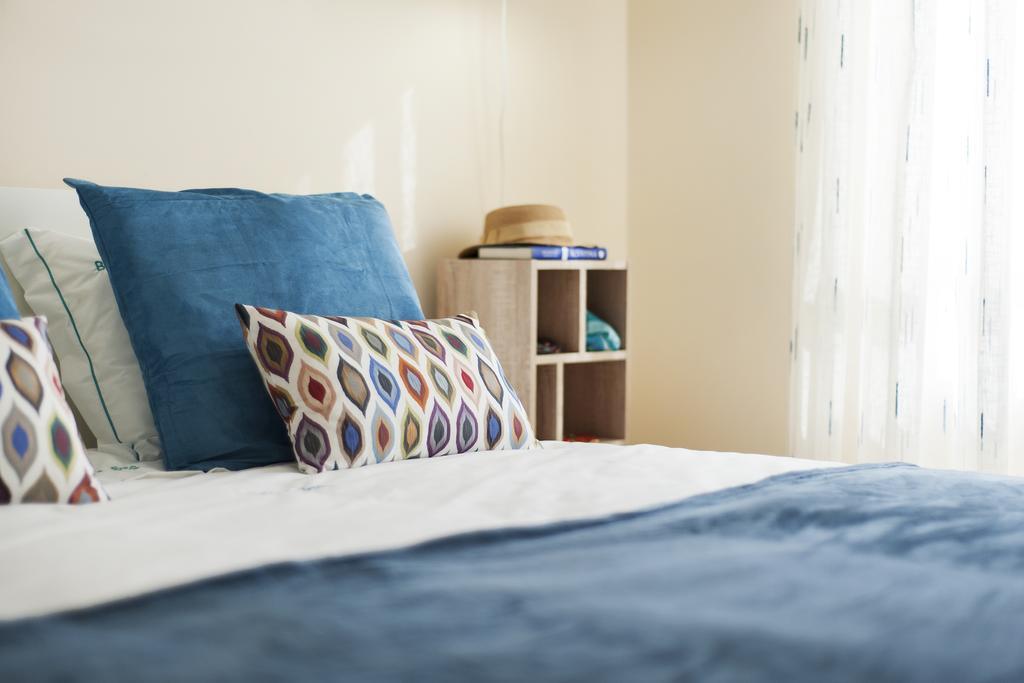Rocha Blue Sea Apartment Портиман Екстериор снимка