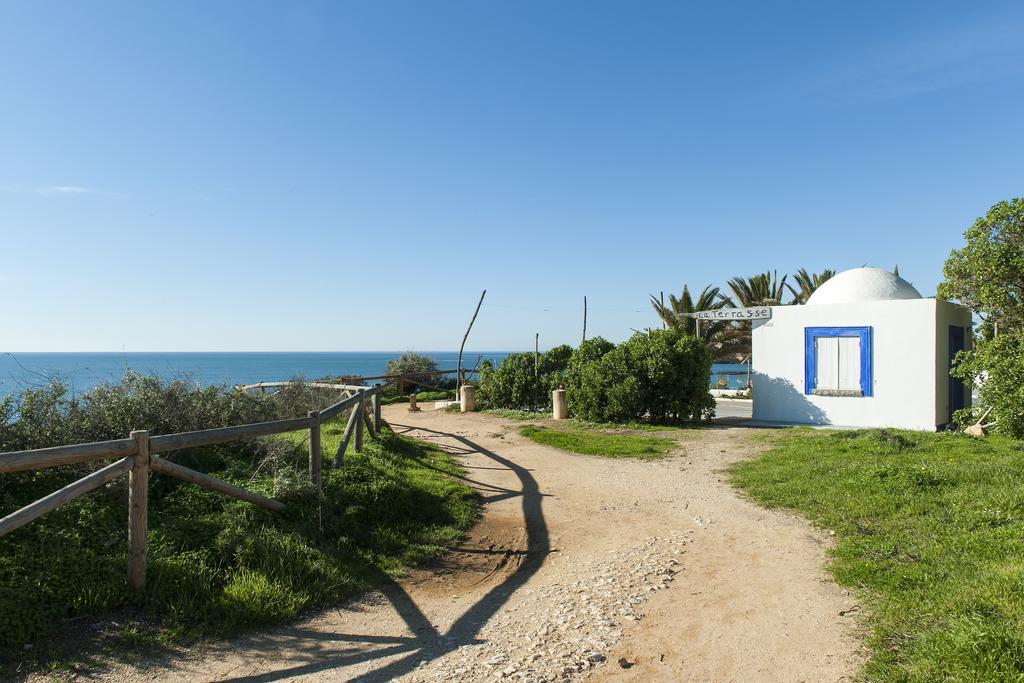 Rocha Blue Sea Apartment Портиман Екстериор снимка