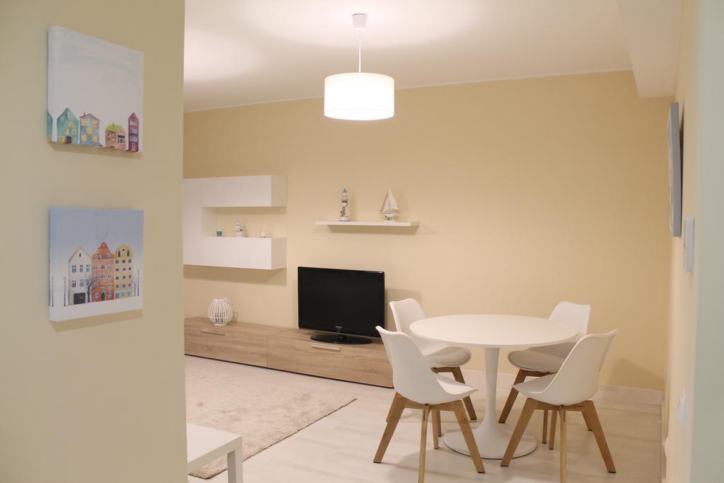 Rocha Blue Sea Apartment Портиман Екстериор снимка